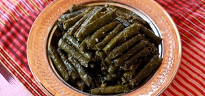 Ordu zeytinyağlı karalahana sarması tescillendi