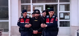 Sivas'ta 2 kişiyi öldüren, 1 kişiyi yaralayan zanlı tutuklandı