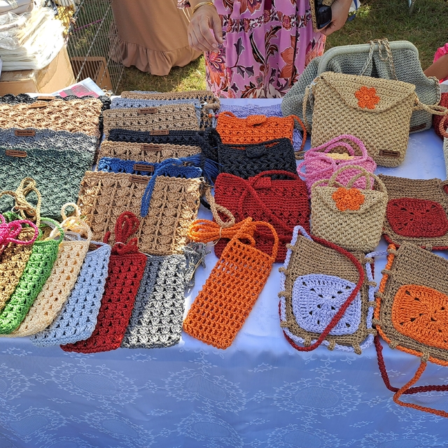 Sakarya'da Kültür Şenliği düzenlendi