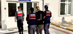 Edirne'de askeri personel olduğunu söyleyerek dolandırıcılık yaptığı ileri...