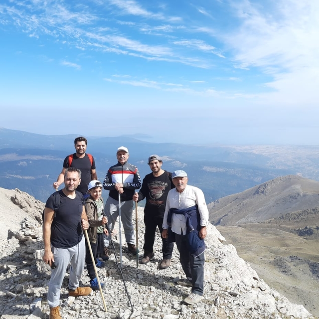 Hüyük'ten kısa kısa