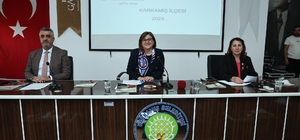 Gaziantep'te lise son sınıf öğrencilerine 1000 lira destek