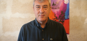 Salomon Kapadokya Ultra-Trail Koşusuna 2 bin 434 sporcu katılacak