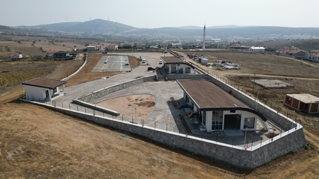 Galeri