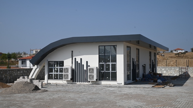 Galeri