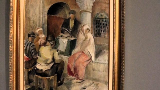 Galeri