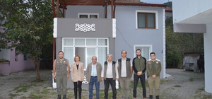 Sakarya ve Kocaeli'de 416 aileye 30 milyon lira ORKÖY desteği sağlandı