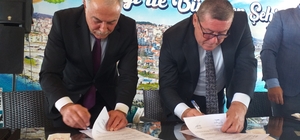 Alaplı Belediyesi, işçi ücretlerine ara zam yaptı