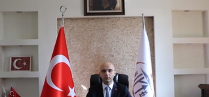 Bayat Kaymakamı Aykaç görevine başladı