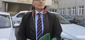 Zonguldak'ta ölümlü trafik kazası davasının sanığına 5 yıl hapis cezası