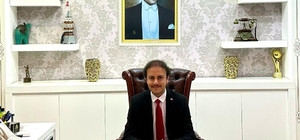 Kıbrıscık Kaymakam Deniz, göreve başladı