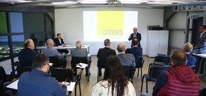 Giresun'da organize sanayi bölgelerinin sayısı artacak