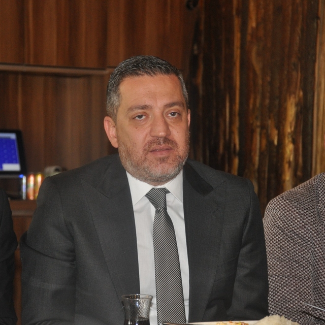 TBB Başkanı Sağkan: İki devlet arasında uzlaşı zemini hazırlanması gerekiyo...