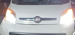 Osmaniye'de tırla çarpışan hafif ticari araçtaki 4 kişi öldü, 3 kişi yarala...