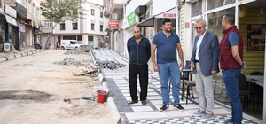 Edirne'den kısa kısa