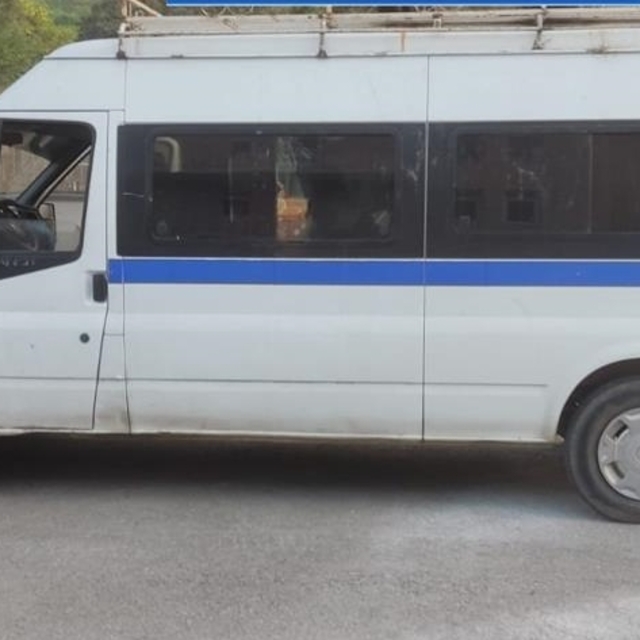 Balıkesir'de 21 düzensiz göçmen ile 2 kaçakçılık şüphelisi yakalandı