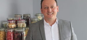 Çankırı'da dondurularak kurutulan sebze ve meyveler 6 ülkeye gönderiliyor