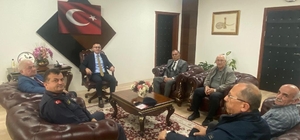 TSK Güçlendirme Vakfı Bulancak'ta faaliyetlerine başladı