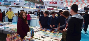 Aksaray Kitap Günleri başladı