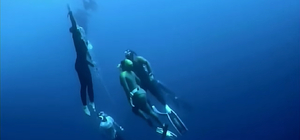 Milli sporcu Şahika Ercümen, Hatay'da dünya rekoru kırdı