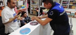 Bursa'da yapılan market denetimlerinde 280 ürüne el konuldu