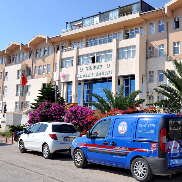 Mersin'de 3 yaşındaki Müslüme Yağal'ın ölümüne ilişkin davada karar