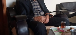 Emekli korucu, kızını öldürüp, oğlunu ağır yaraladı