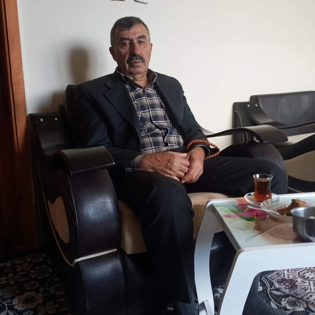 Emekli korucu, kızını öldürüp, oğlunu ağır yaraladı