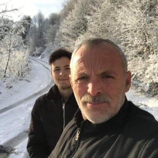 TIR ile otomobil kafa kafaya çarpıştı: 3 ölü, 3 yaralı (2)