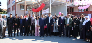 Kale'de "Sağlıklı Kadınlar" etkinliği düzenlendi