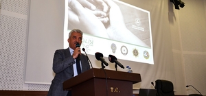 Kırıkkale'de "narkorehber" eğitimi verildi