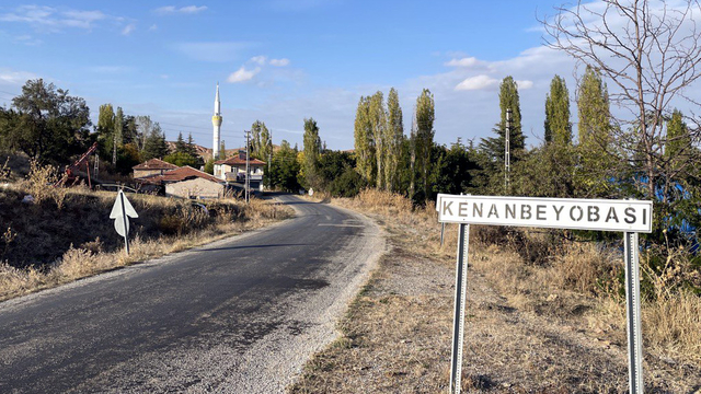 Amcasının tavsiyesiyle başladığı muhtarlıkta 39'uncu yılını geçiriyor