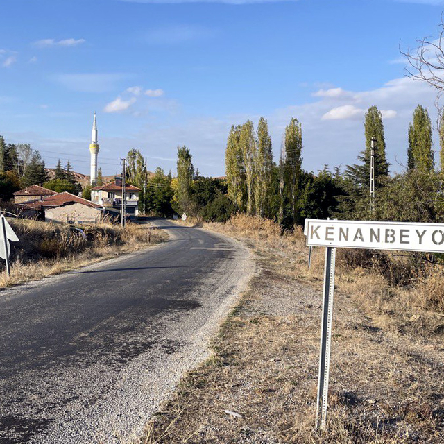 Amcasının tavsiyesiyle başladığı muhtarlıkta 39'uncu yılını geçiriyor