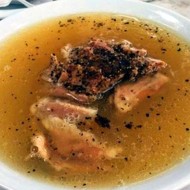 Muğla sulu kebabı coğrafi işaretle tescillendi