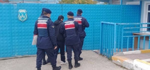 Kastamonu'da 5 firari hükümlü yakalandı