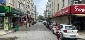 İzmir'de 4.2 büyüklüğünde deprem