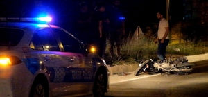 Mersin'de trafik kazasında 1 kişi öldü, 2 kişi yaralandı