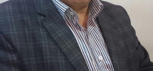 Köy muhtarı, `Muhtarlar Günü´nde yaşamını yitirdi