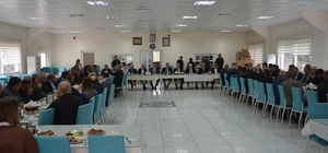 Tokat'ta Muhtarlar Günü törenle kutlandı