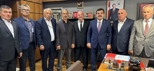 Zonguldak'tan kısa kısa