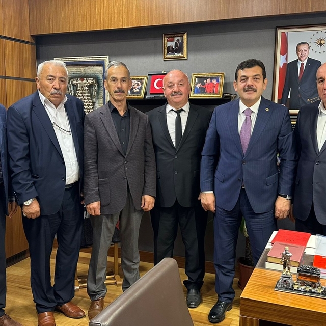 Zonguldak'tan kısa kısa