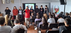 Edirne'den kısa kısa