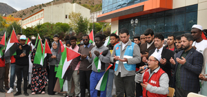 Filistinli Ali Hasan: Ailemden 21 kişi şehit oldu