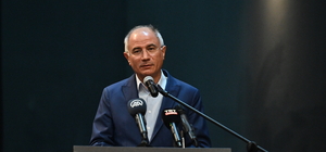 AK Parti Genel Başkanvekili Ala, Bursa'da muhtarlarla bir araya geldi: