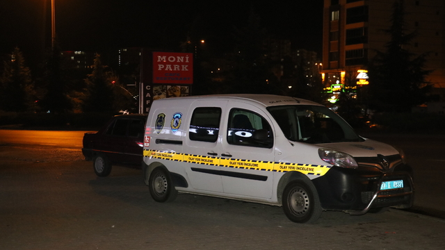 Kastamonu'da apartman yönetim toplantısında çıkan kavgada 4 kişi yaralandı