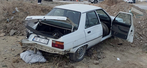 Karabük'teki trafik kazalarında 7 kişi yaralandı