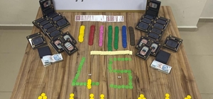 Manisa'da kumar oynayan 6 kişiye para cezası verildi