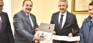 Edirne'den kısa kısa