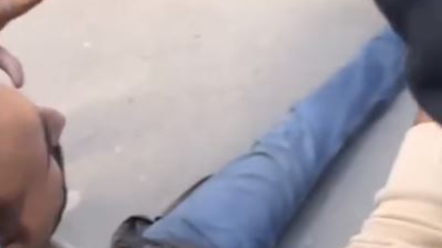 Şırnak'ta 2 aile arasında silahlı kavga: 2 yaralı