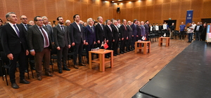 "Bursa İstihdam Zirvesi" başladı